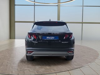 Hyundai TUCSON 1.6 T-GDI DCT Navi/ACC/Kamera/Keyless/Sitzhz. - foto 4