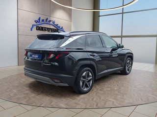 Hyundai TUCSON 1.6 T-GDI DCT Navi/ACC/Kamera/Keyless/Sitzhz. - foto 5