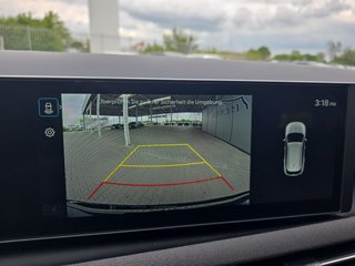 Hyundai TUCSON 1.6 T-GDI DCT Navi/ACC/Kamera/Keyless/Sitzhz. - foto 44