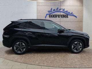 Hyundai TUCSON 1.6 T-GDI DCT Navi/ACC/Kamera/Keyless/Sitzhz. - foto 1