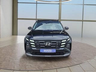 Hyundai TUCSON 1.6 T-GDI DCT Navi/ACC/Kamera/Keyless/Sitzhz. - foto 3