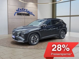 Hyundai TUCSON age.one-day registration Kaufen