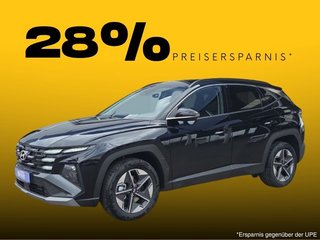 Hyundai TUCSON age.one-day registration Kaufen