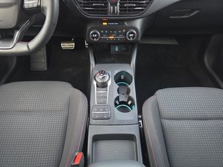 Ford Focus Turnier ST-Line 1,0 125PS Aut.LED/ACC/Navi/Kamera/Winterp. - bilder 6