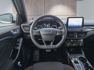 Ford Focus Turnier ST-Line 1,0 125PS Aut.LED/ACC/Navi/Kamera/Winterp. - bilder 7