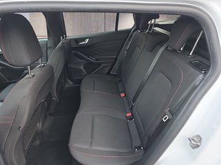 Ford Focus Turnier ST-Line 1,0 125PS Aut.LED/ACC/Navi/Kamera/Winterp. - bilder 8