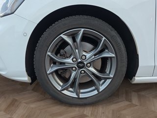 Ford Focus Turnier ST-Line 1,0 125PS Aut.LED/ACC/Navi/Kamera/Winterp. - bilder 9