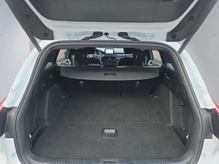 Ford Focus Turnier ST-Line 1,0 125PS Aut.LED/ACC/Navi/Kamera/Winterp. - bilder 11