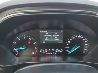 Ford Focus Turnier ST-Line 1,0 125PS Aut.LED/ACC/Navi/Kamera/Winterp. - bilder 13