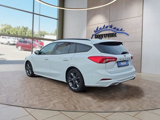 Ford Focus Turnier ST-Line 1,0 125PS Aut.LED/ACC/Navi/Kamera/Winterp. - bilder 3