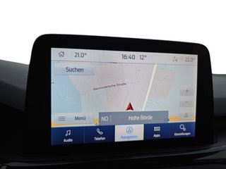 Ford Focus Turnier ST-Line 1,0 125PS Aut.LED/ACC/Navi/Kamera/Winterp. - bilder 20