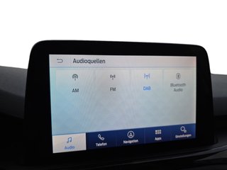 Ford Focus Turnier ST-Line 1,0 125PS Aut.LED/ACC/Navi/Kamera/Winterp. - bilder 22