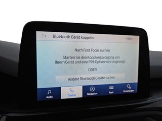 Ford Focus Turnier ST-Line 1,0 125PS Aut.LED/ACC/Navi/Kamera/Winterp. - bilder 23