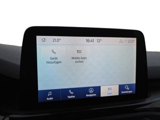 Ford Focus Turnier ST-Line 1,0 125PS Aut.LED/ACC/Navi/Kamera/Winterp. - bilder 24