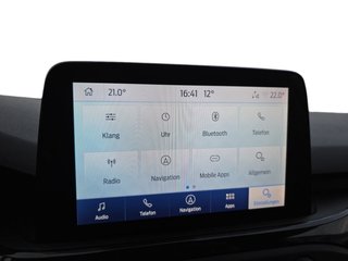 Ford Focus Turnier ST-Line 1,0 125PS Aut.LED/ACC/Navi/Kamera/Winterp. - bilder 25