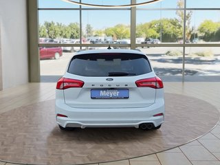 Ford Focus Turnier ST-Line 1,0 125PS Aut.LED/ACC/Navi/Kamera/Winterp. - bilder 4