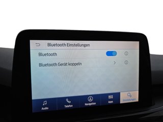 Ford Focus Turnier ST-Line 1,0 125PS Aut.LED/ACC/Navi/Kamera/Winterp. - bilder 28