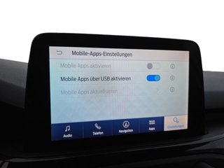 Ford Focus Turnier ST-Line 1,0 125PS Aut.LED/ACC/Navi/Kamera/Winterp. - bilder 30