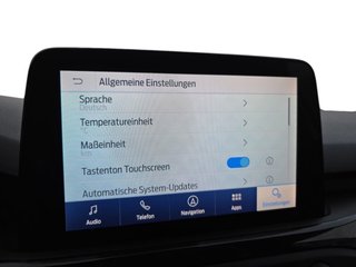 Ford Focus Turnier ST-Line 1,0 125PS Aut.LED/ACC/Navi/Kamera/Winterp. - bilder 31