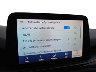 Ford Focus Turnier ST-Line 1,0 125PS Aut.LED/ACC/Navi/Kamera/Winterp. - bilder 32