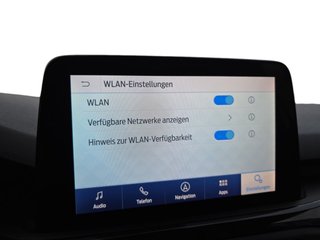 Ford Focus Turnier ST-Line 1,0 125PS Aut.LED/ACC/Navi/Kamera/Winterp. - bilder 33