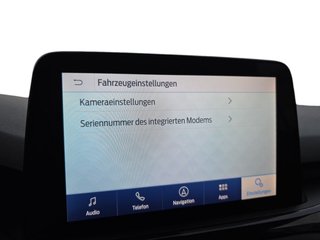 Ford Focus Turnier ST-Line 1,0 125PS Aut.LED/ACC/Navi/Kamera/Winterp. - bilder 34