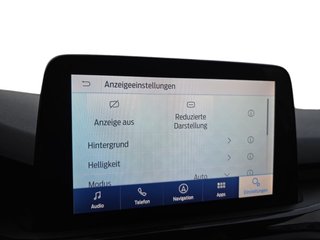 Ford Focus Turnier ST-Line 1,0 125PS Aut.LED/ACC/Navi/Kamera/Winterp. - bilder 35