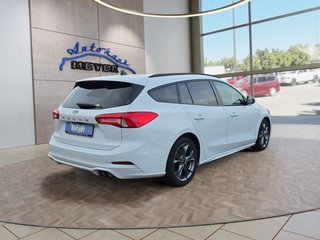 Ford Focus Turnier ST-Line 1,0 125PS Aut.LED/ACC/Navi/Kamera/Winterp. - bilder 5
