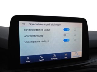 Ford Focus Turnier ST-Line 1,0 125PS Aut.LED/ACC/Navi/Kamera/Winterp. - bilder 36