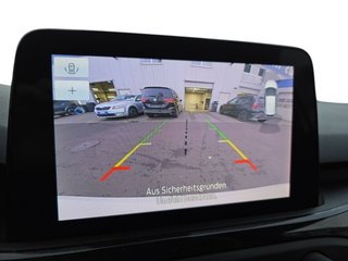 Ford Focus Turnier ST-Line 1,0 125PS Aut.LED/ACC/Navi/Kamera/Winterp. - bilder 37