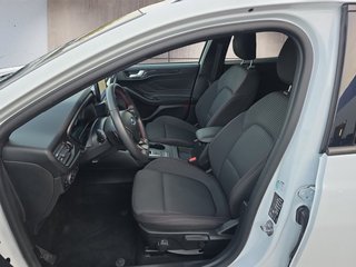 Ford Focus Turnier ST-Line 1,0 125PS Aut.LED/ACC/Navi/Kamera/Winterp. - bilder 4