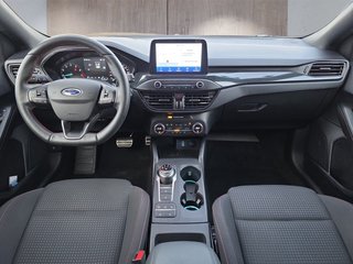 Ford Focus Turnier ST-Line 1,0 125PS Aut.LED/ACC/Navi/Kamera/Winterp. - bilder 5