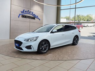 Ford Focus Gebrauchtwagen Kaufen