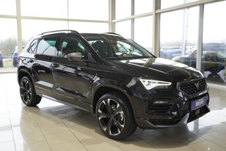 CUPRA Ateca Neuwagen Kaufen