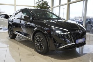 Nissan Qashqai age.one-day registration Kaufen