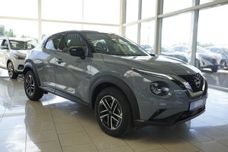 Nissan Juke age.one-day registration Kaufen