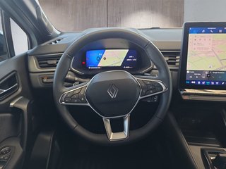 Renault Symbioz Techno 140Tce 18*Alu/Navi/ACC/LED/Winterp.  ** - foto 7