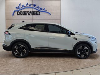 Renault Symbioz Techno 140Tce 18*Alu/Navi/ACC/LED/Winterp.  ** - foto 1