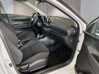 Hyundai i20 1.0 T-GDI 7DCT Navi/LED/Kamera/Winterp/Keyless  ** - bilder 12