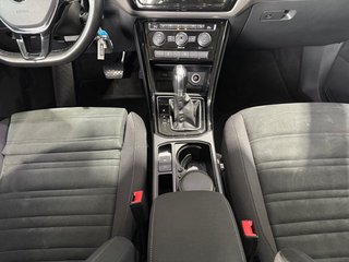 Volkswagen Touran Highl.1,4TSI DSG Voll-LED/ACC/Navi/Sitzhz. - bilder 6