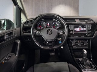 Volkswagen Touran Highl.1,4TSI DSG Voll-LED/ACC/Navi/Sitzhz. - bilder 7