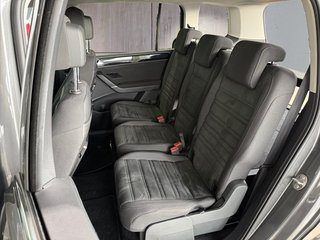 Volkswagen Touran Highl.1,4TSI DSG Voll-LED/ACC/Navi/Sitzhz. - bilder 8