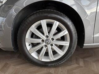 Volkswagen Touran Highl.1,4TSI DSG Voll-LED/ACC/Navi/Sitzhz. - bilder 9