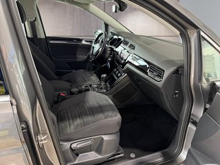 Volkswagen Touran Highl.1,4TSI DSG Voll-LED/ACC/Navi/Sitzhz. - bilder 10