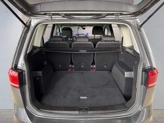 Volkswagen Touran Highl.1,4TSI DSG Voll-LED/ACC/Navi/Sitzhz. - bilder 11