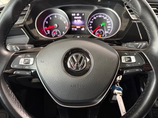 Volkswagen Touran Highl.1,4TSI DSG Voll-LED/ACC/Navi/Sitzhz. - bilder 14