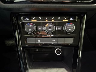 Volkswagen Touran Highl.1,4TSI DSG Voll-LED/ACC/Navi/Sitzhz. - bilder 19