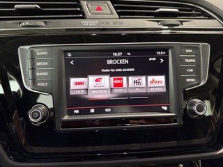 Volkswagen Touran Highl.1,4TSI DSG Voll-LED/ACC/Navi/Sitzhz. - bilder 20