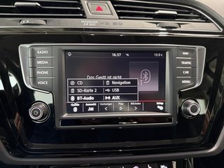Volkswagen Touran Highl.1,4TSI DSG Voll-LED/ACC/Navi/Sitzhz. - bilder 21