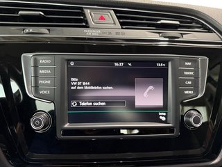 Volkswagen Touran Highl.1,4TSI DSG Voll-LED/ACC/Navi/Sitzhz. - bilder 22
